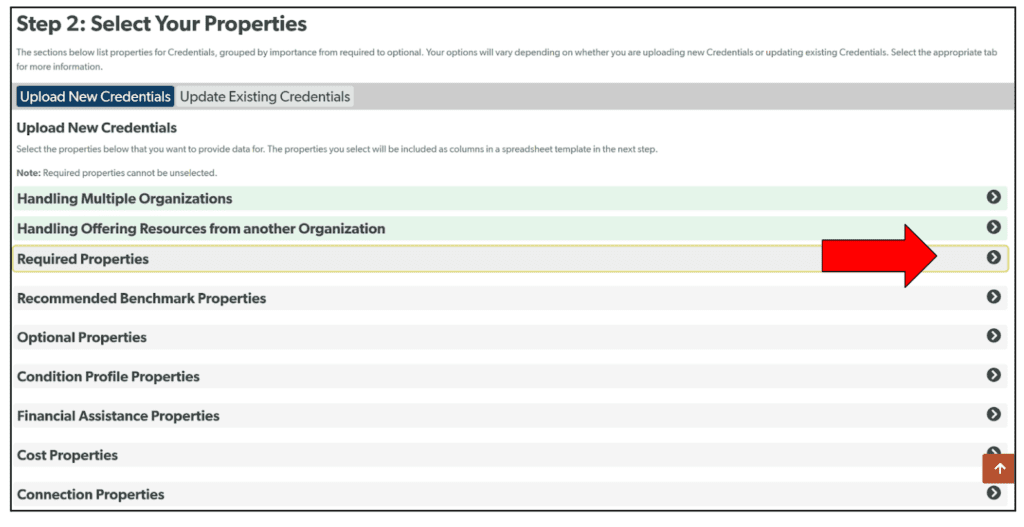 Get Started: Publish Your Certifications via Bulk Upload - Credential ...